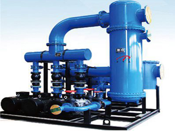 武汉专业生产容积式换热器生产厂家